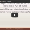 Illinois Pharmacy Law & MPJE Preview