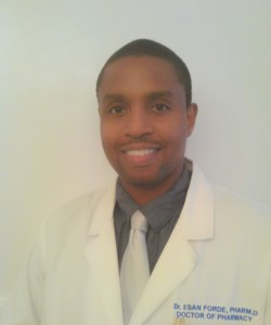 White Coat Photo