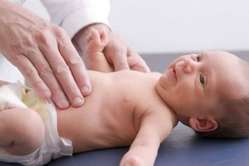 Pediatric Kinetics: Pharmacologic Considerations in Newborns