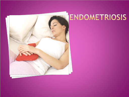 In Pictures – Endometriosis An Overview (Part 2)