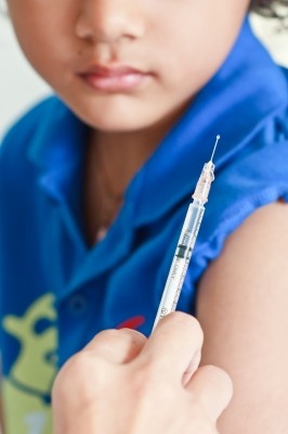 The Perfect Flu Storm: New Jersey Lowers Minimum Age for Pharmacists to Administer the Influenza Vaccine