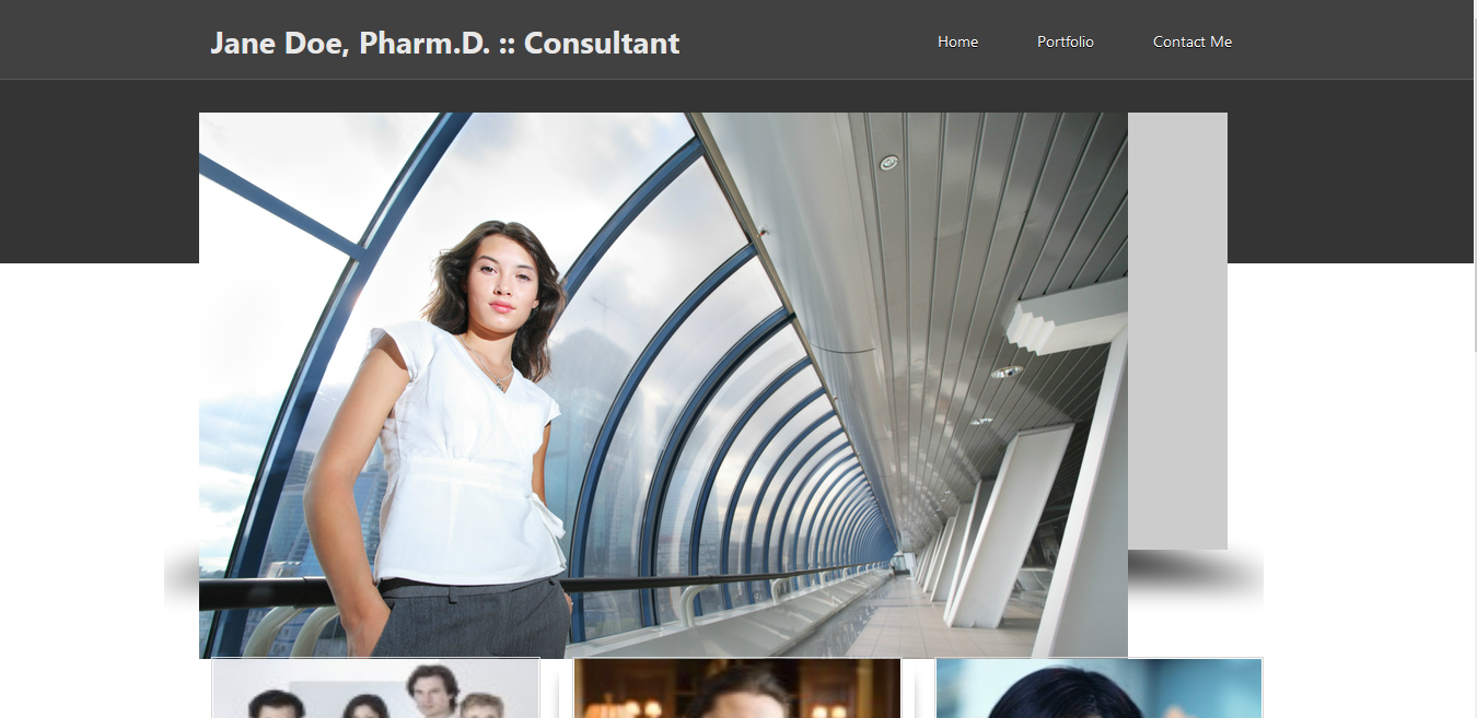 PharmPsych Sites Roll Out; Professionals Create Free Websites With Variety Of Features On Company Portal
