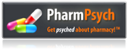 Pharmacy Flash Cards
